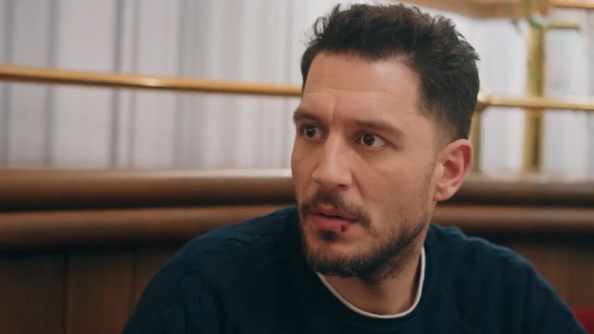 سریال پناهم ده - فصل ۱ - قسمت ۲۶