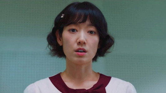 سریال خانم هونگ نفوذی - فصل ۱ - قسمت ۹ - دو نامه