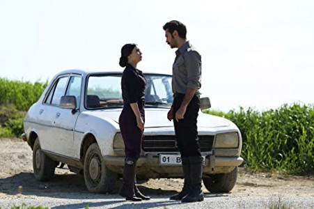 سریال روزی روزگاری در چوکوروا - فصل ۱ - قسمت ۳۰