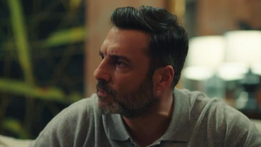 سریال شربت زغال اخته - فصل ۱ - قسمت ۲۲