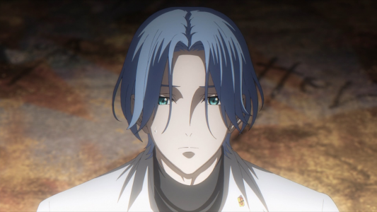 انیمیشن اسکیت بی‌نهایت - فصل ۱ - قسمت ۹