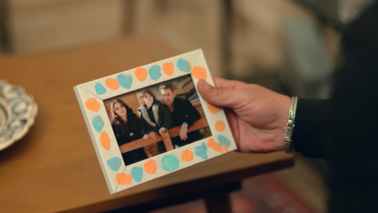 سریال شهر دور - فصل ۱ - قسمت ۲۹