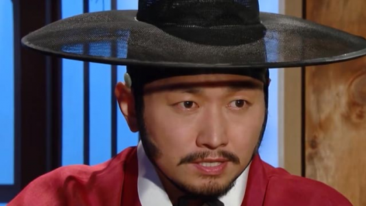 سریال افسانه دونگ‌یی - فصل ۱ - قسمت ۱۲