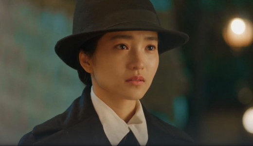 سریال آقای آفتاب - فصل ۱ - قسمت  ششم