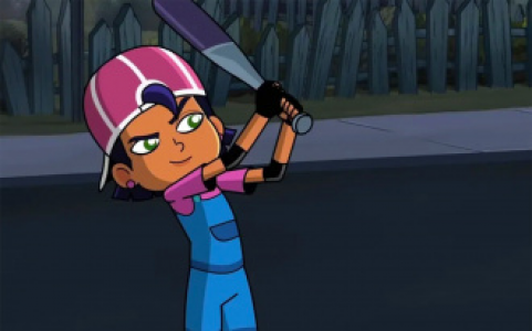 انیمیشن سلام همسایه: به ریون بروکز خوش آمدید - فصل ۱ - قسمت ۶ - جستجو و نجات