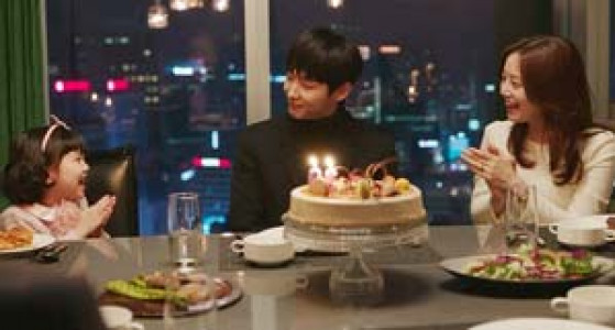 سریال گل اهریمنی - فصل ۱ - قسمت ۱ - پدرم سعی کرد مرا بکشد