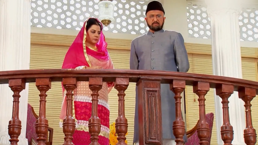 سریال قبول میکنم - فصل ۱ - قسمت ۲۹