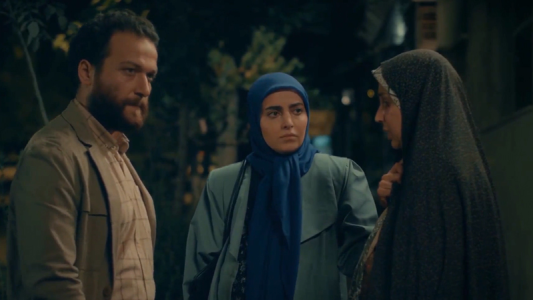 سریال بیگانه‌ای با من است - فصل ۱ - قسمت ۲