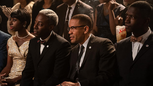 سریال پدرخوانده هارلم - فصل ۱ - قسمت ۴ - من بزرگترین هستم