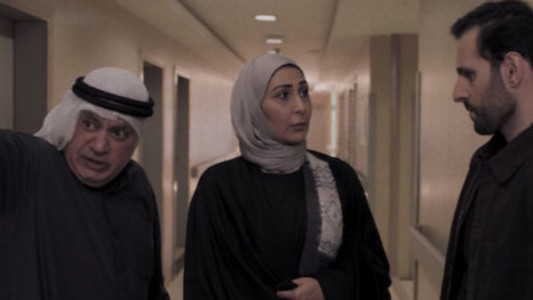 سریال وکیل مدافع شیطان - فصل ۱ - قسمت ۳