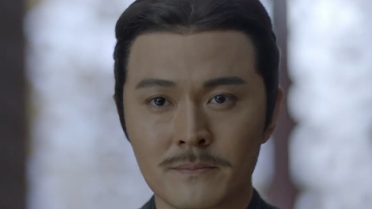 سریال افسانه شیان - فصل ۱ - قسمت ۴۳