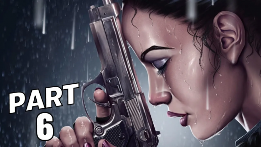  استریم سایه مهاجم مقبره - گیم تی وی - فصل ۱ - قسمت ۶