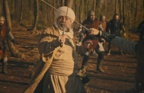 سریال قیام عثمان - فصل ۱ - قسمت ۷