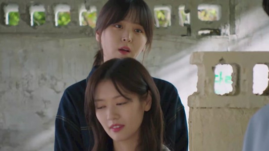 سریال در همسایگی عشق - فصل ۱ - قسمت ۱۵ - آفرین به زندگیم