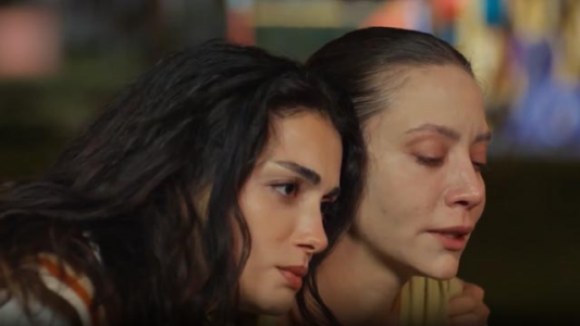 سریال یاقوت کبود - فصل ۱ - قسمت ۱۴