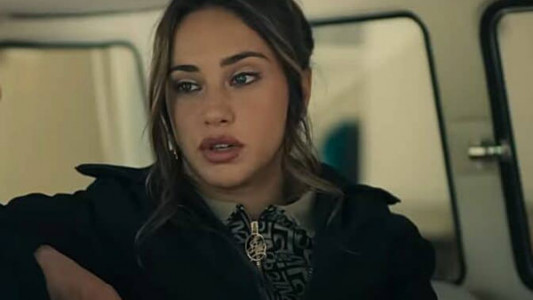 سریال تا بلندای آسمان - فصل ۱ - قسمت ۳ - حساب ناتمام