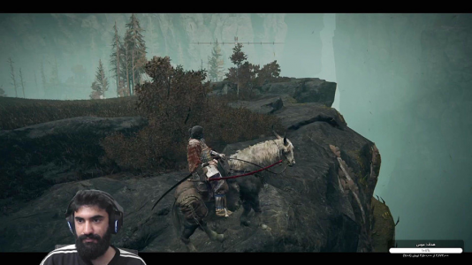  استریم الدن رینگ: سایه‌ی درخت ابدی - ام اچ ۱۲ - فصل ۱ - قسمت ۱۸