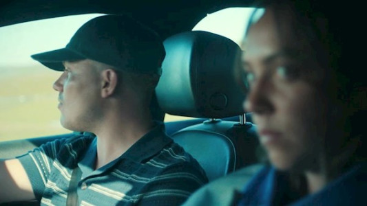 سریال فرار کن - فصل ۱ - قسمت ۵ - برای همیشه حقیقت درخشان باش