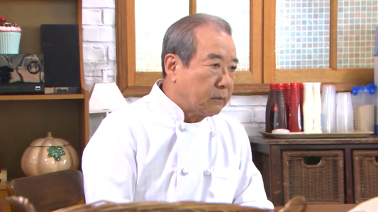 سریال خانواده جدید - فصل ۱ - قسمت ۲۲