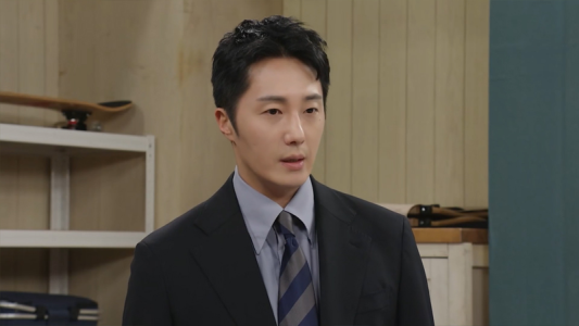 سریال روزهای طلایی ما - فصل ۱ - قسمت ۲۸