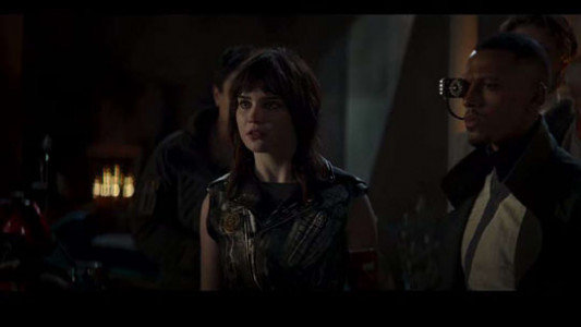 سریال کتاب بوبا فت - فصل ۱ - قسمت ۳ - خیابان های ماس اسپا 