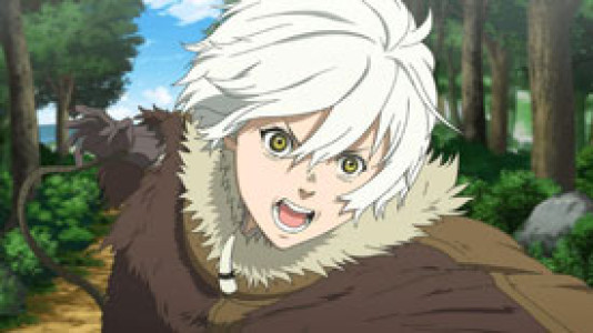 سریال به سوی ابدیت - فصل ۱ - قسمت ۱۳ - مشتاق پیشرفت