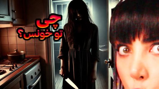  استریم فیر تو فتوم - شادی فاکس - فصل ۱ - داستان واقعی فیرتوفتوم خانه آقای کارسون