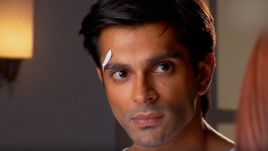 سریال قبول میکنم - فصل ۱ - قسمت ۴۴