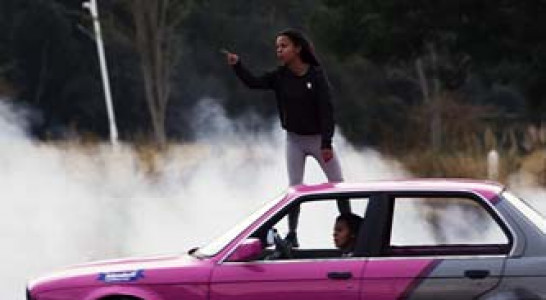 سریال هایپردرایو - فصل ۱ - قسمت ۳ - مقدماتی ۳: وارد قاتل شوید