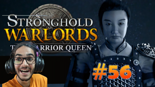  استریم قلعه: جنگ‌سالاران - حجت استراتژی - فصل ۱ - قسمت ۵۶