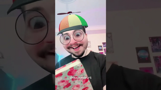 سریال ماجراهای امیر آرتی ۱ - فصل ۱ - با ویدیوهای آرتی حس میکنی کردی پارتی