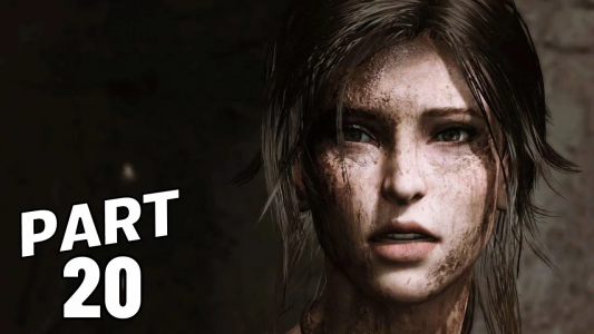  استریم سایه مهاجم مقبره - گیم تی وی - فصل ۱ - قسمت ۲۰