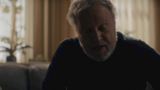 سریال پیش از این - فصل ۱ - قسمت ۳ - دروغگو