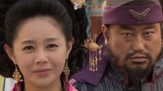 سریال رویای فرمانروای بزرگ - فصل ۱ - قسمت ۲۱