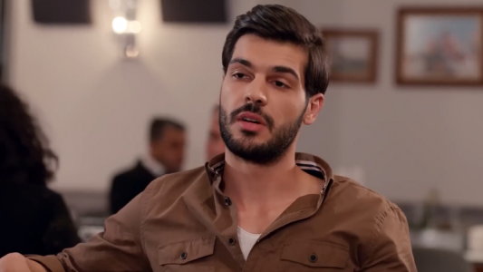 سریال تازه عروس - فصل ۱ - قسمت ۱۲