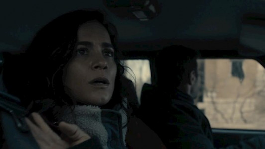 سریال ماده تاریک - فصل ۱ - قسمت ۵ - بی دنیا