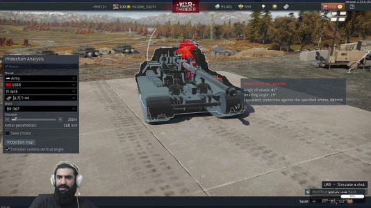  استریم وارتاندر ۳ - ام اچ ۱۲ - فصل ۱ - قسمت ۵