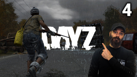  استریم دی‌زی: آخرین بازمانده تنها - Survivor۱۹۸۹ - فصل ۱ - قسمت ۴