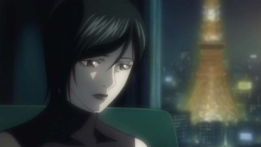 انیمیشن دفترچه مرگ - فصل ۱ - قسمت ۳۲ - منتخب