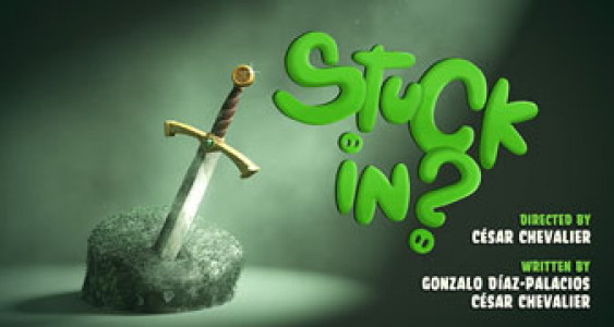 انیمیشن داستان های خوکی - فصل ۱ - قسمت ۳۰ - گیر کرده؟