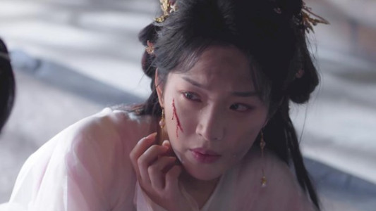 سریال وقتی سرنوشت اهریمن رو میاره - فصل ۱ - قسمت ۱۶