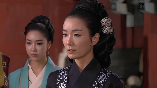 سریال سرنوشت یک مبارز - فصل ۱ - قسمت ۵