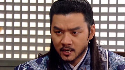 سریال جومونگ - فصل ۱ - قسمت ۱۱۱