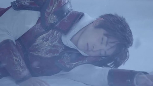 سریال بازگشت قهرمان - فصل ۱ - قسمت ۲۱