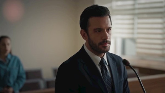 سریال عشق و اشک - فصل ۱ - قسمت ۶