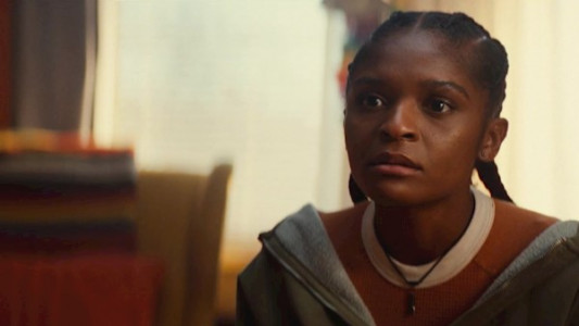 سریال قلب آهنین - فصل ۱ - قسمت ۴ - جادوی بد