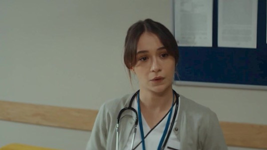 سریال غسال - فصل ۱ - قسمت ۵ - با تعجب پرسیدم... چرا با من ازدواج نمی‌ کنی؟