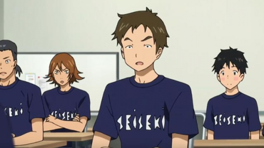 انیمیشن روزها - فصل ۱ - قسمت ۸ - وقتش برسه هیچکس جلودارش نیست