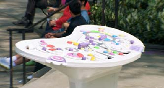 سریال پیکسار در دنیای واقعی - فصل ۱ - قسمت ۱ - پیدا کردن دوری: فرار از آکواریوم