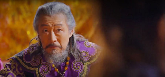 سریال ملکه کی - فصل ۱ - قسمت ۶